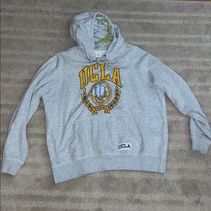 UCLA hoodie